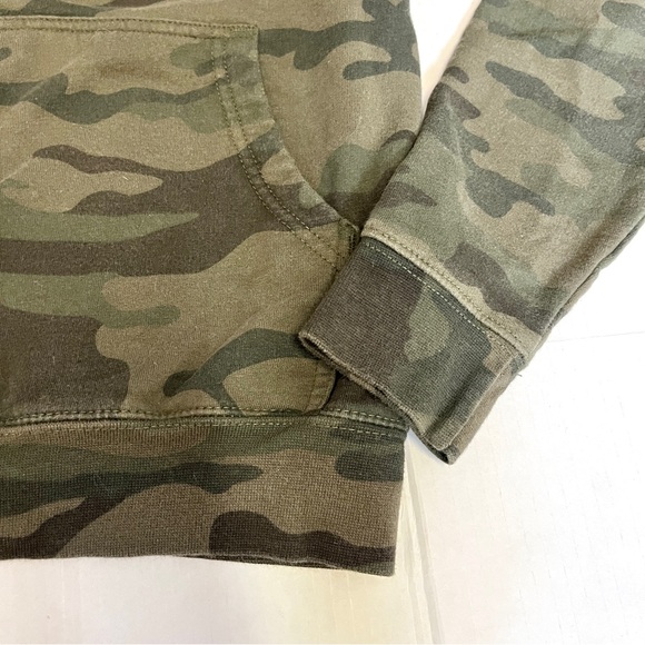 Arlington Hardware Camo Hoodie - Picture 3 of 8